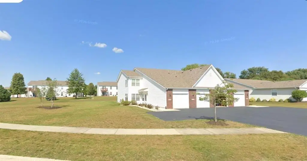 6422 Oak Crest Lane #6422, Loves Park, IL 61111 - #1