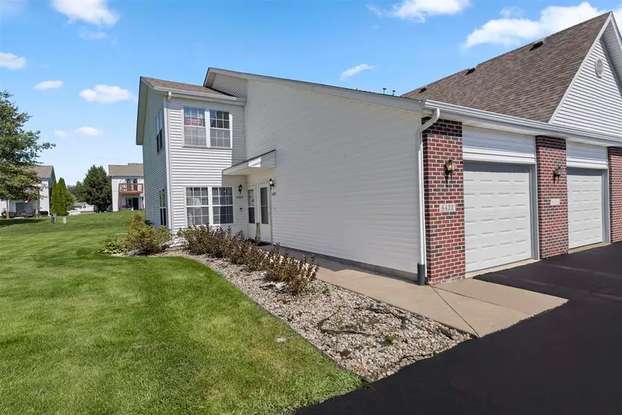 6422 Oak Crest Lane #6422, Loves Park, IL 61111 - #2