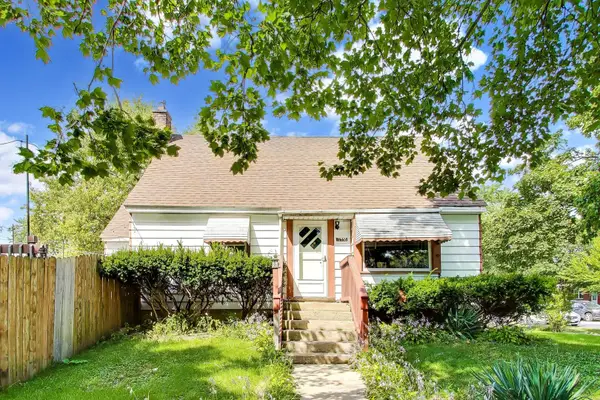 17558 Community Street, Lansing, IL 60438