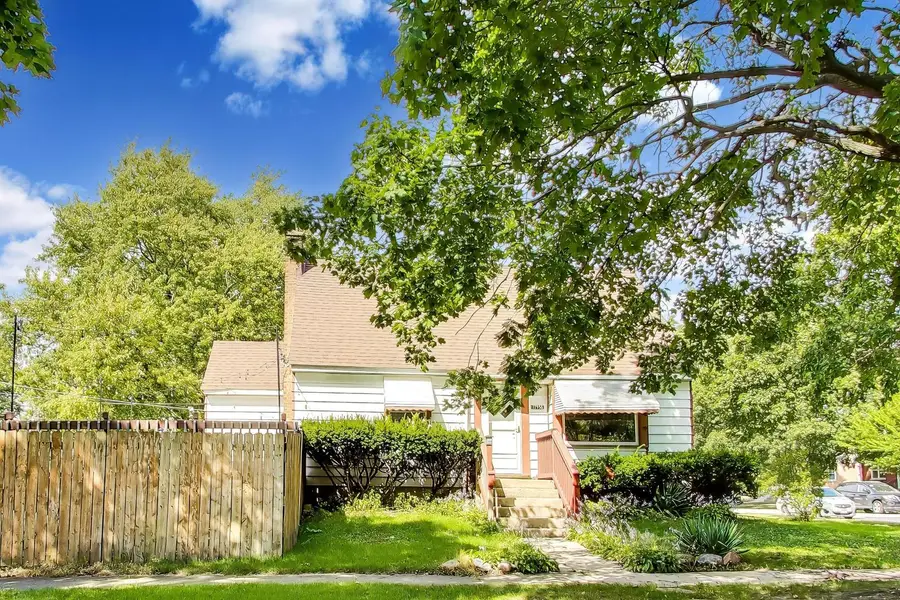 17558 Community Street, Lansing, IL 60438 - #3