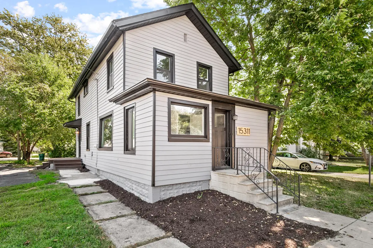 15311 S Rt 59 Highway, Plainfield, IL 60544 - #1