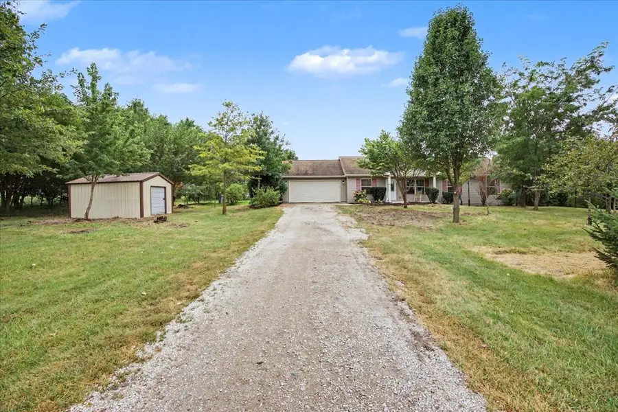 11924 E 2800 North Road, Cornell, IL 61319 - #2