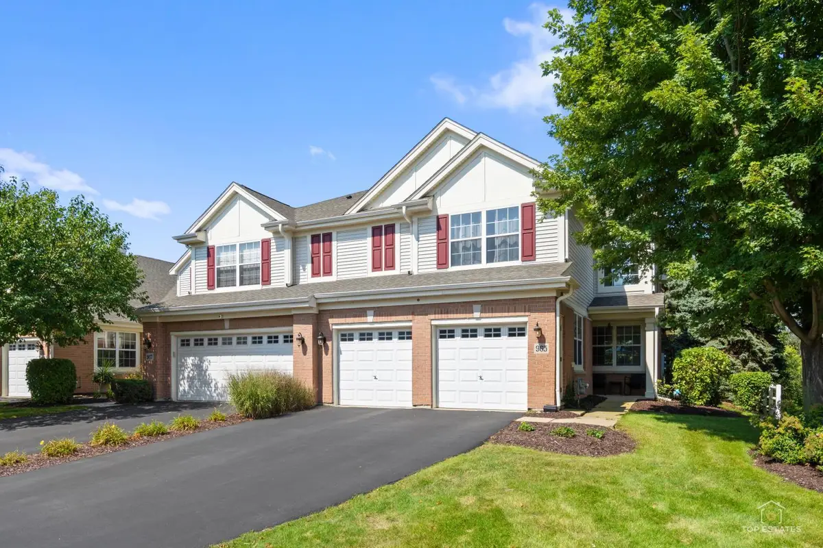 965 Winners Cup Ct Court, Naperville, IL 60564 - #1