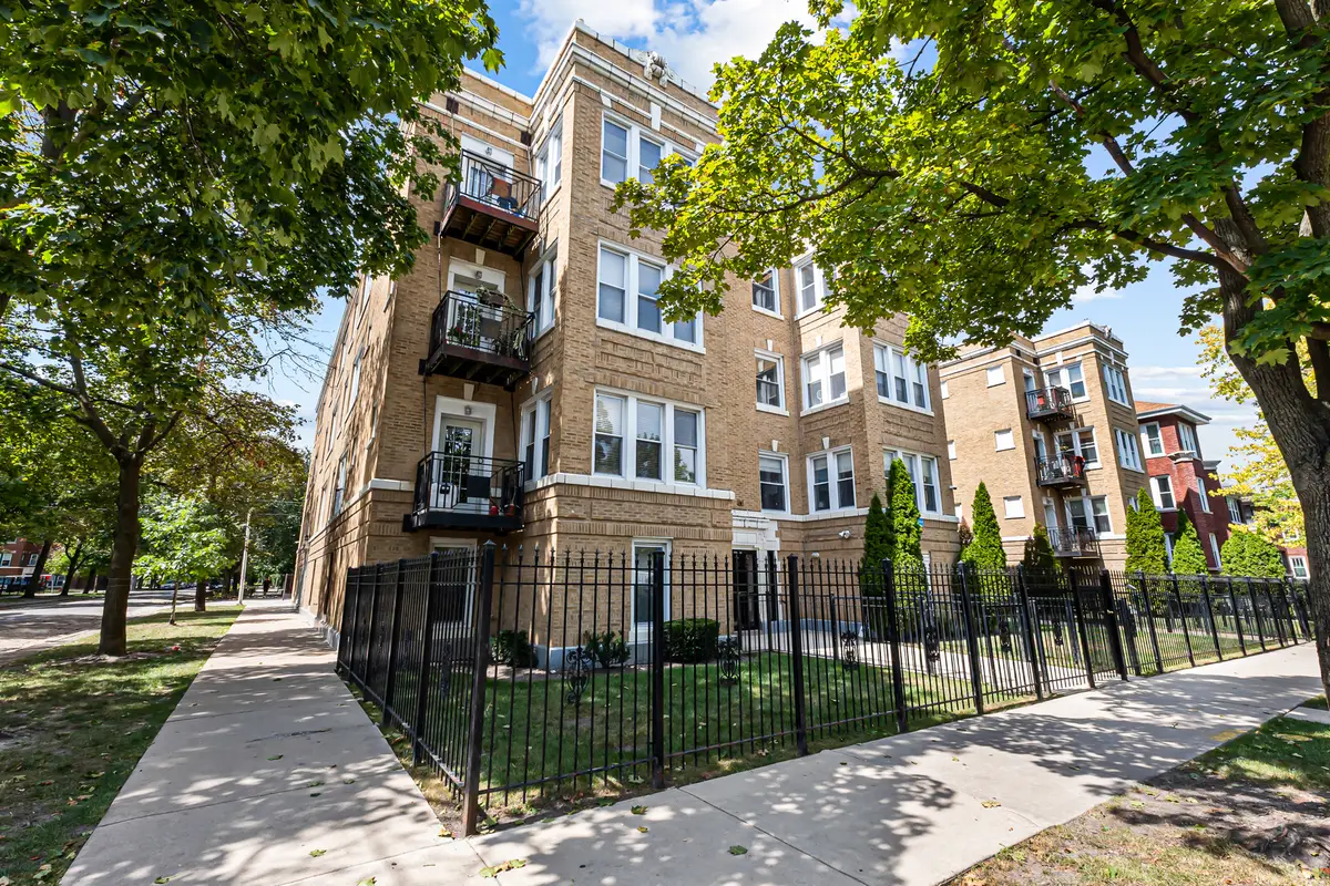 4902 N Drake Avenue #3, Chicago, IL 60625 - #1