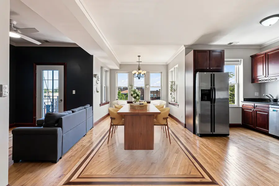 4902 N Drake Avenue #3, Chicago, IL 60625 - #3