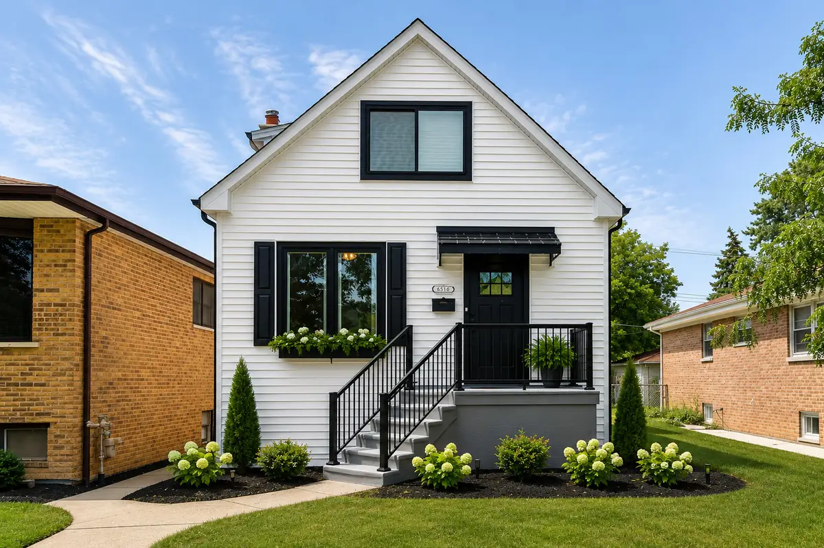 6516 N Nordica Avenue, Chicago, IL 60631 - #1