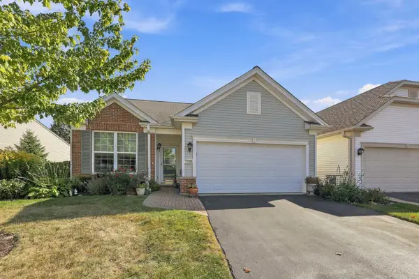 13563 Morgan Way, Huntley, IL 60142