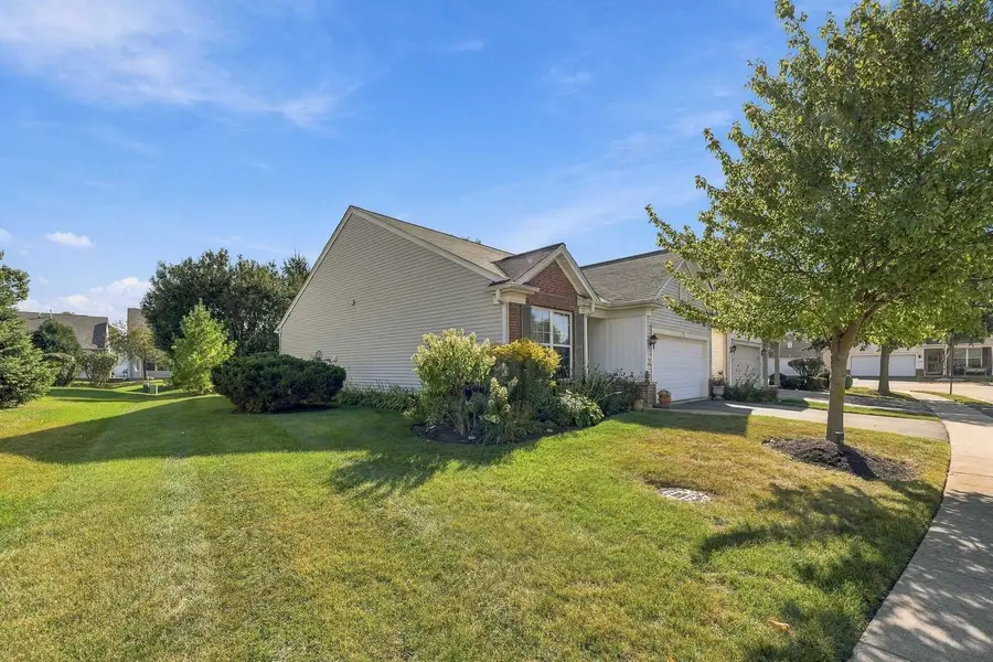 13563 Morgan Way, Huntley, IL 60142 - #2