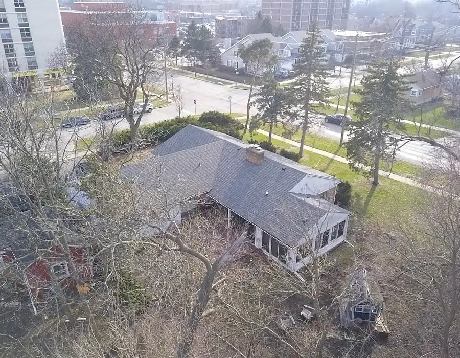 105 N Main Street, Lombard, IL 60148 - #3
