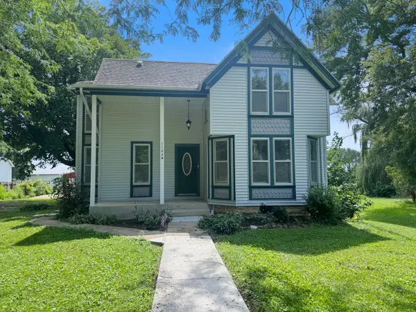 1123A Inlet Road, Amboy, IL 61310
