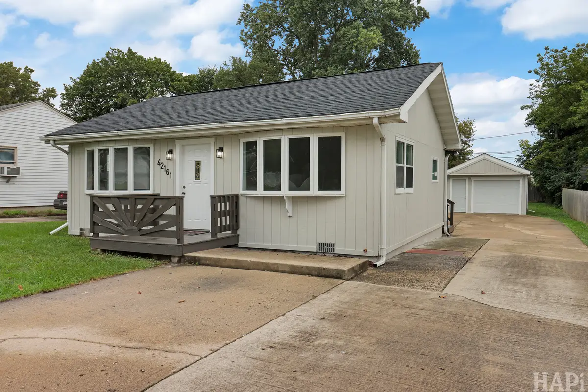 42161 N 1st Avenue, Antioch, IL 60002 - #1
