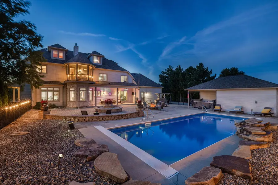 5762 Schmidt Lane, Yorkville, IL 60560 - #2