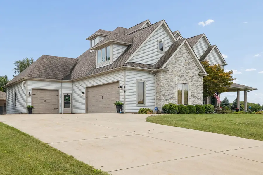 5762 Schmidt Lane, Yorkville, IL 60560 - #3