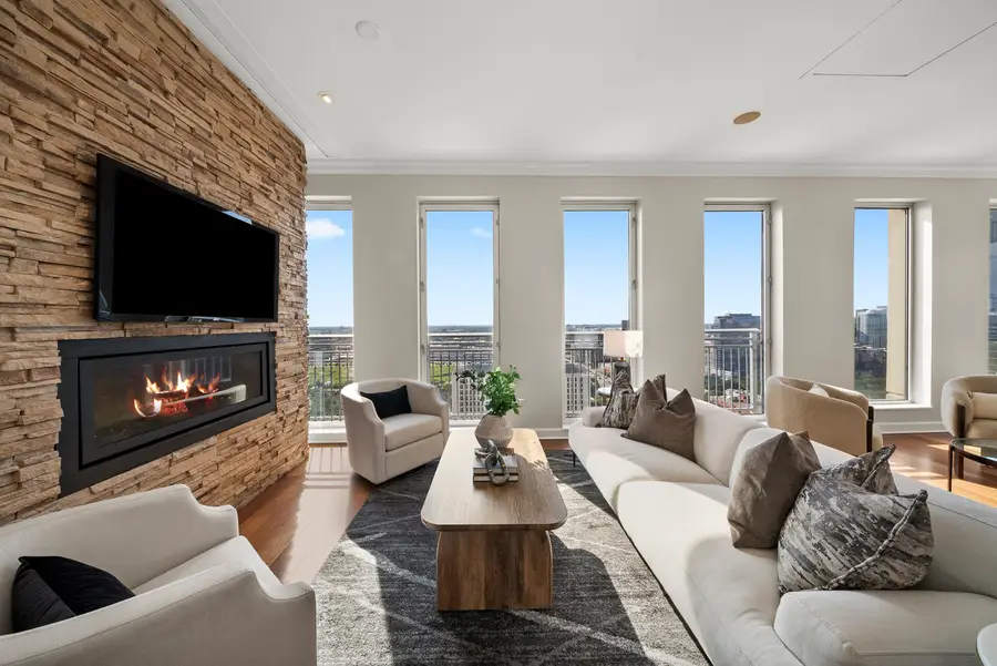 1250 S Michigan Avenue #2900, Chicago, IL 60605 - #2