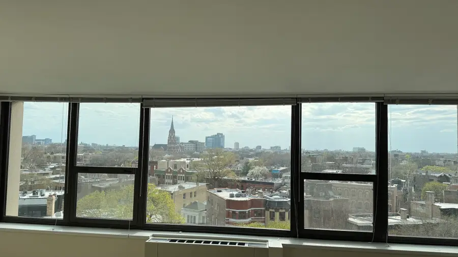 1850 N Clark Street #810, Chicago, IL 60614 - #2