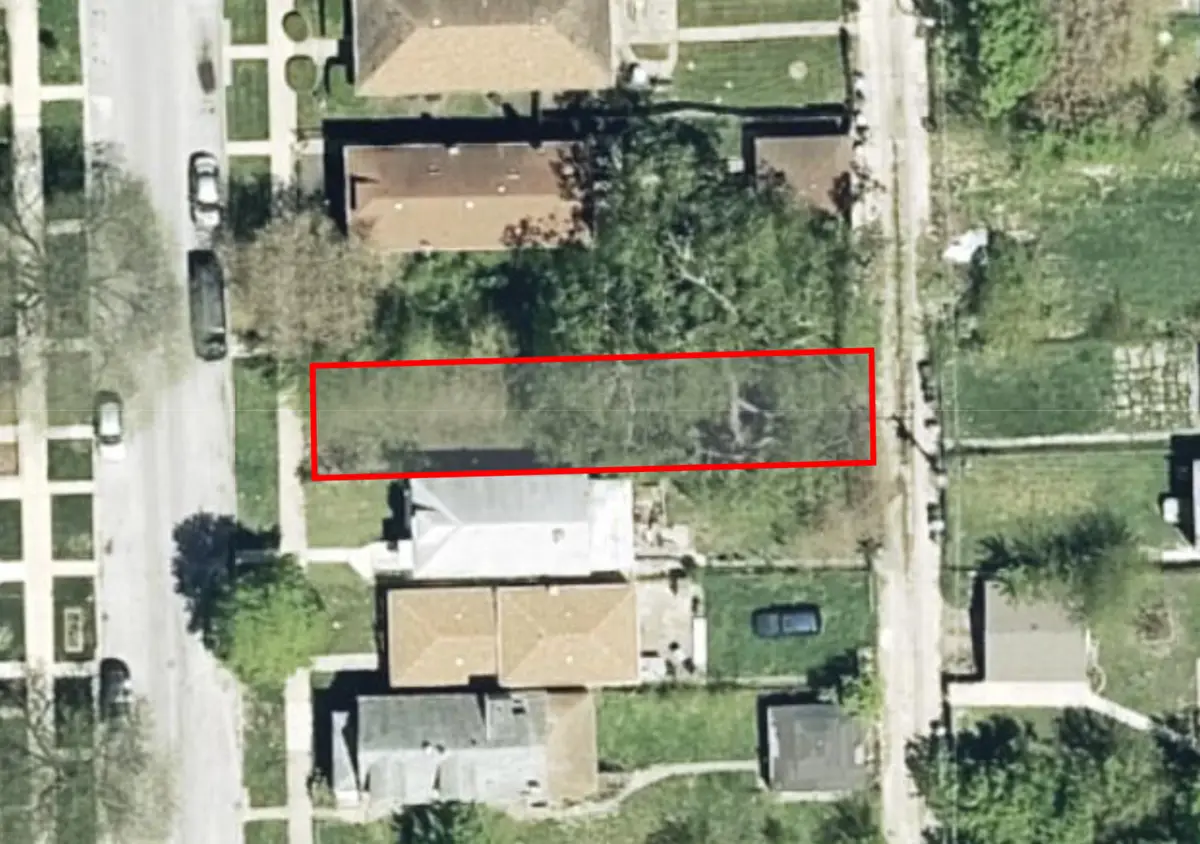 9527 S Yale Avenue, Chicago, IL 60628 - #1