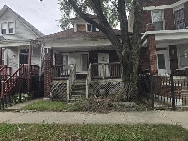 5738 S Ada Street, Chicago, IL 60636