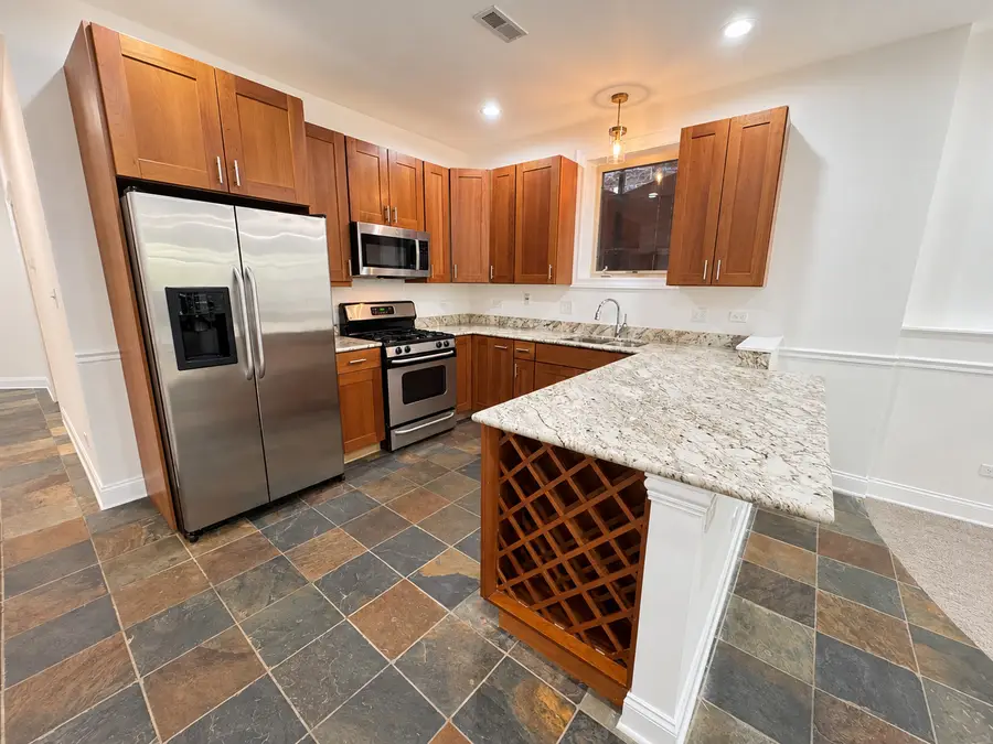 4424 S Indiana Avenue #1N, Chicago, IL 60653 - #3