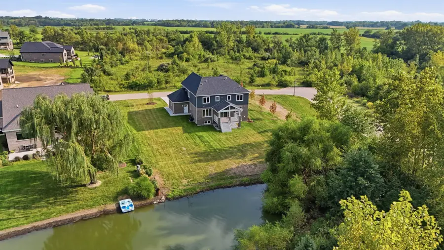 25646 S Bordeaux Avenue, Monee, IL 60449 - #3