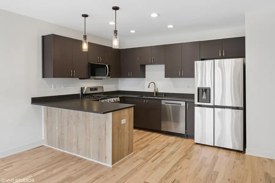 1246 S Fairfield Avenue, Chicago, IL 60608 - #2