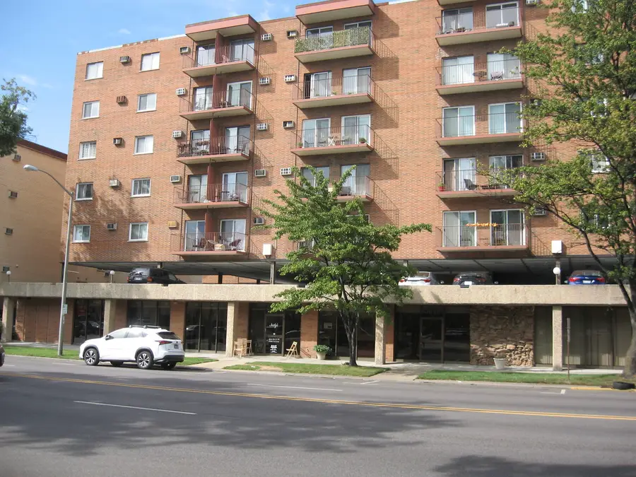 7830 W North Avenue #705, Elmwood Park, IL 60707 - #3