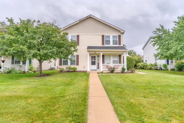 354 Ogden Falls Boulevard #354, Oswego, IL 60543