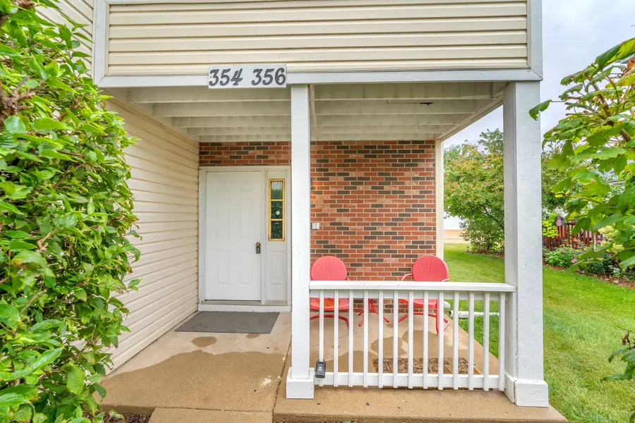 354 Ogden Falls Boulevard #354, Oswego, IL 60543 - #3