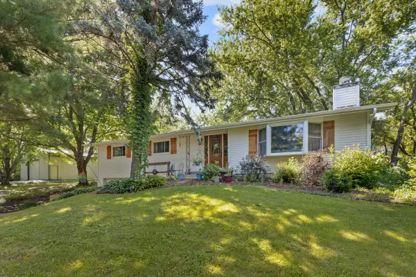 22201 Carmack Road, Marengo, IL 60152