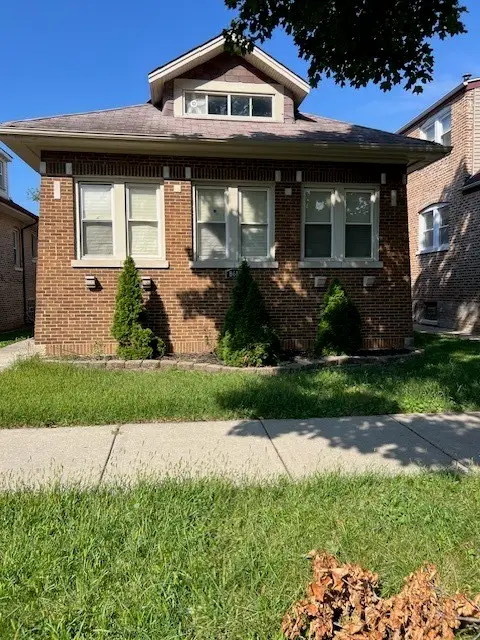 8612 S Union Avenue, Chicago, IL 60620 - #1