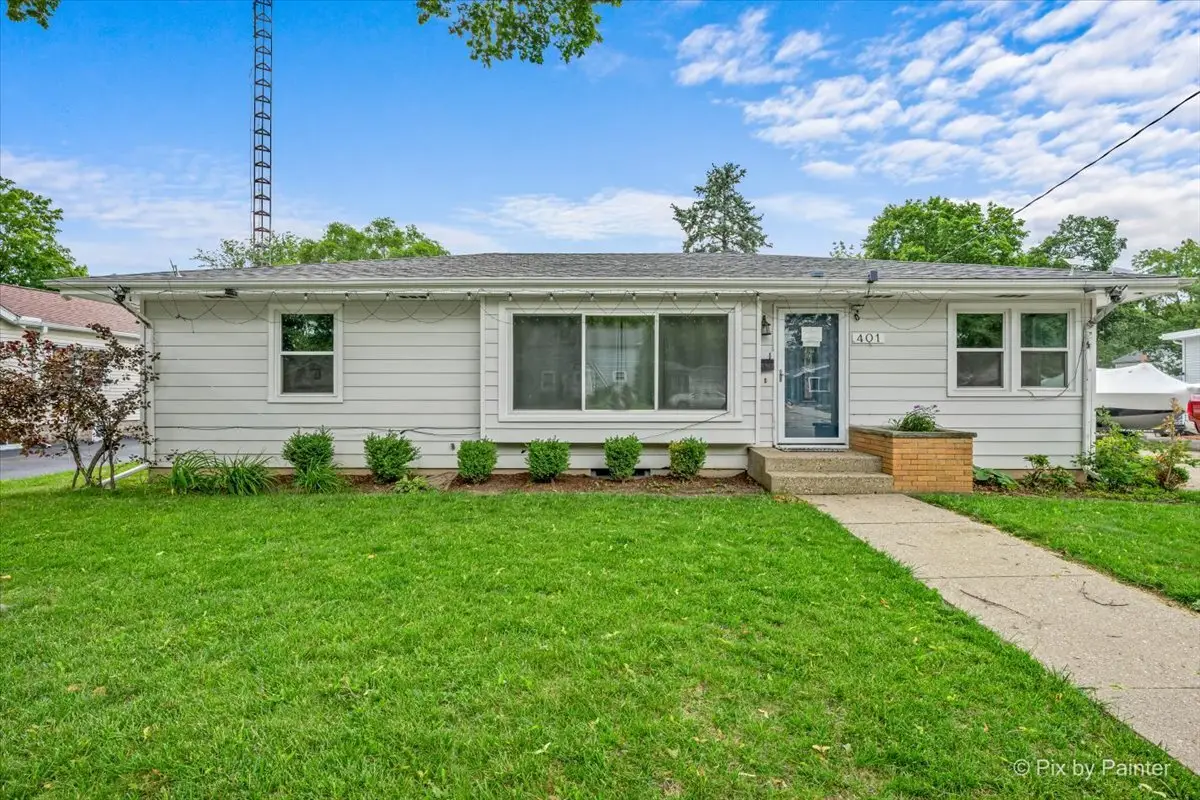 401 W Madison Street, Belvidere, IL 61008 - #1