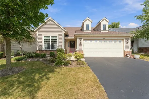 1119 Heathrow Lane, Aurora, IL 60502