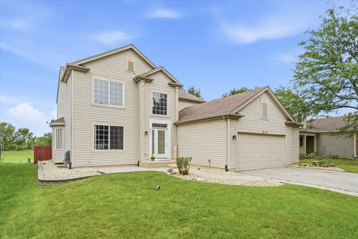 1904 Ione Lane, Aurora, IL 60503 - #1