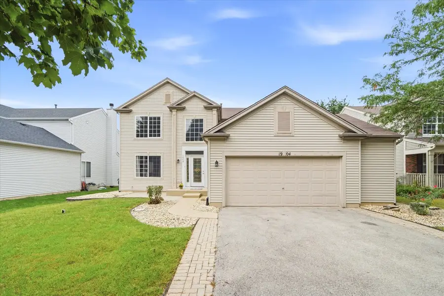 1904 Ione Lane, Aurora, IL 60503 - #2