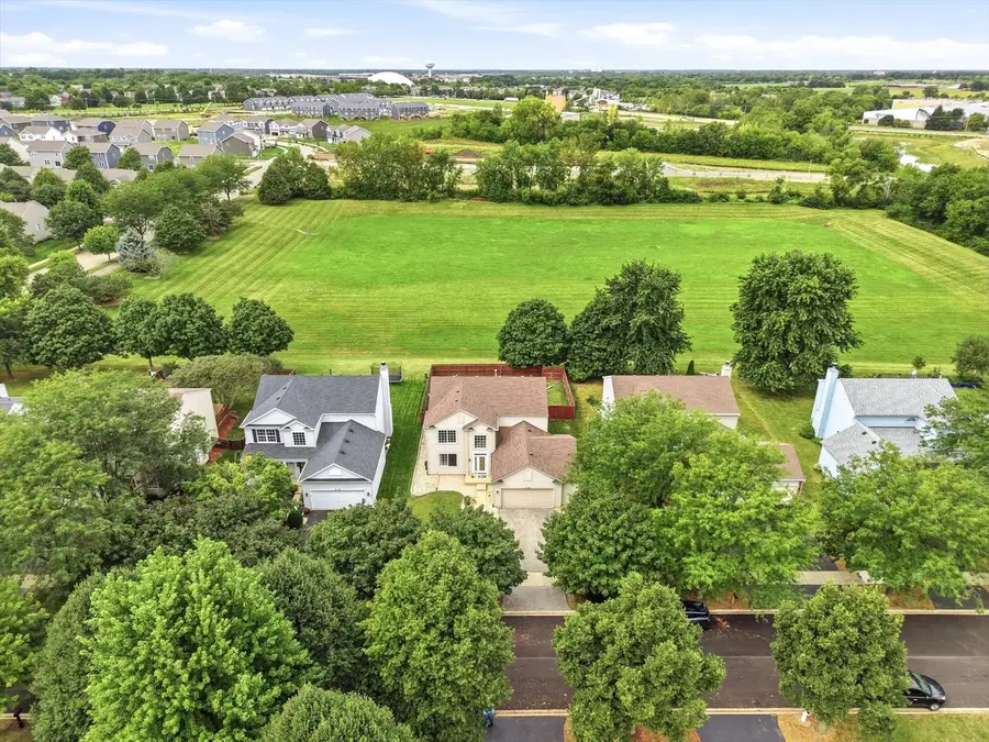 1904 Ione Lane, Aurora, IL 60503 - #3