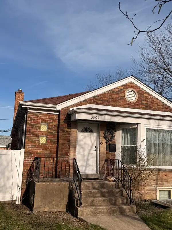3301 N Austin Avenue, Chicago, IL 60634
