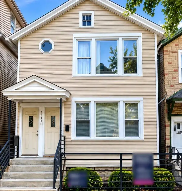 1815 S Peoria Street, Chicago, IL 60608