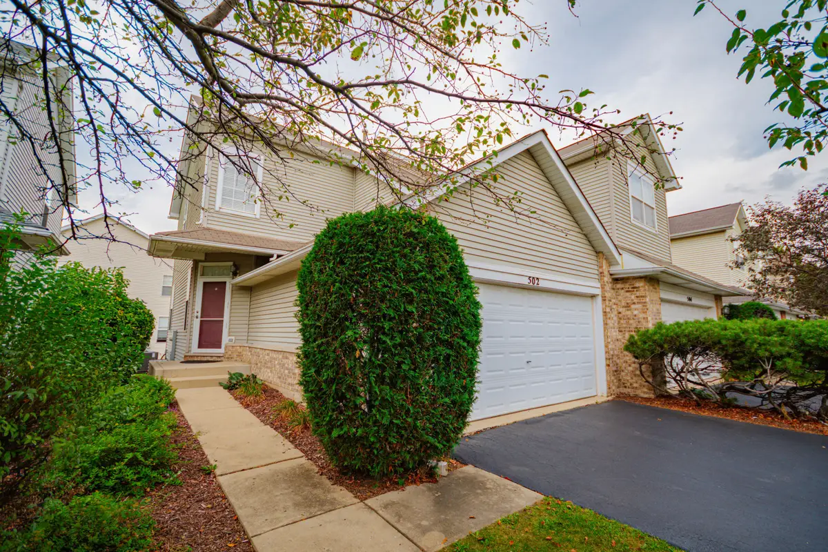 502 Le Moyne Avenue, Romeoville, IL 60446 - #1