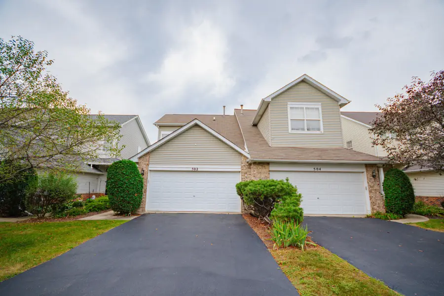 502 Le Moyne Avenue, Romeoville, IL 60446 - #2