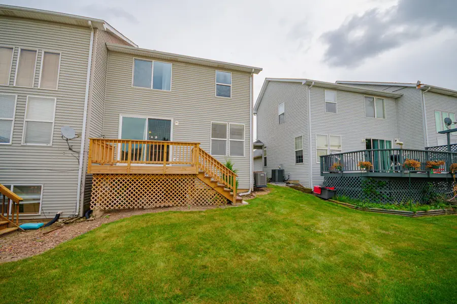 502 Le Moyne Avenue, Romeoville, IL 60446 - #3
