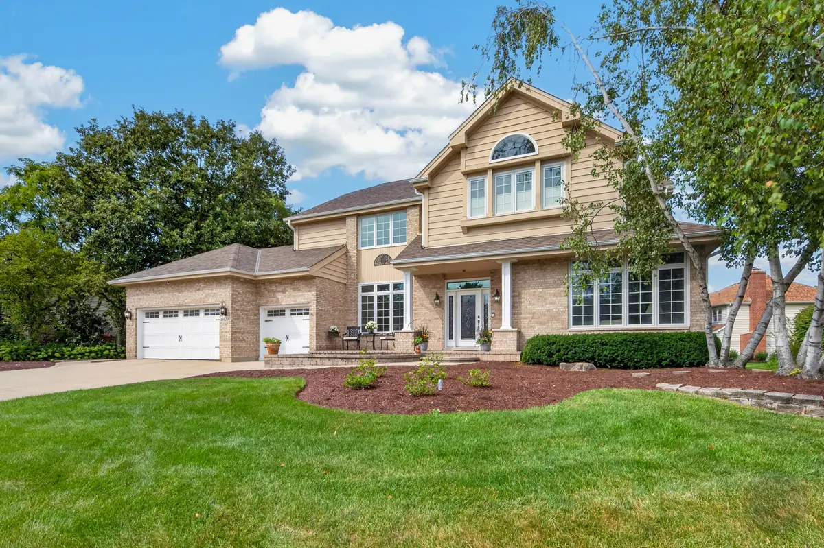 4020 White Eagle Drive, Naperville, IL 60564 - #1