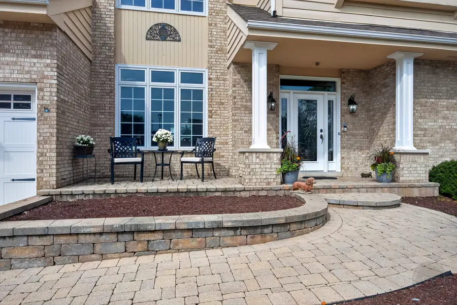 4020 White Eagle Drive, Naperville, IL 60564 - #2