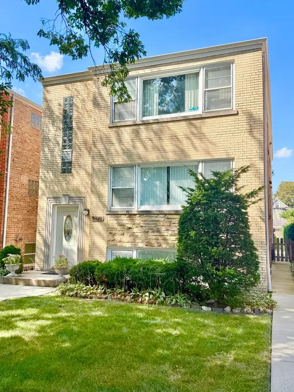 5626 N Central Avenue, Chicago, IL 60646
