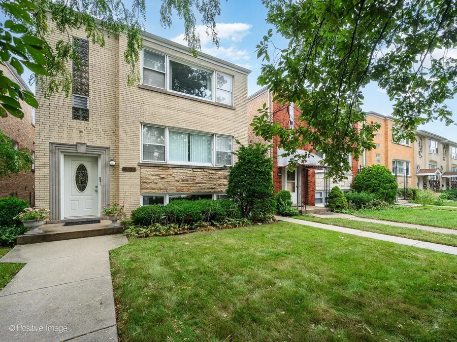 5626 N Central Avenue, Chicago, IL 60646 - #2