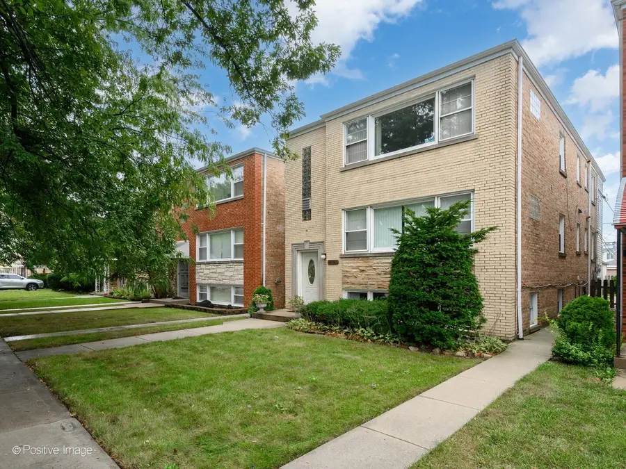 5626 N Central Avenue, Chicago, IL 60646 - #3