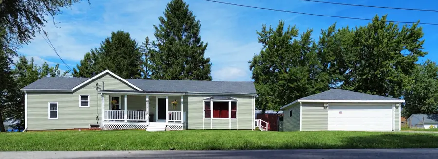 815 N 7th Street, Carbon Hill, IL 60416 - #2