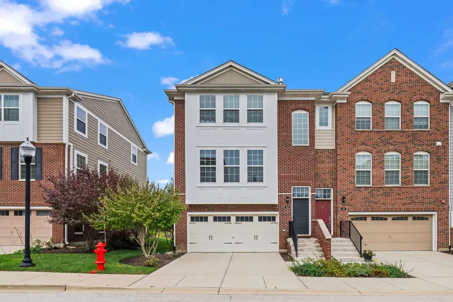 42 Marcel Lane, Schaumburg, IL 60194 - #2