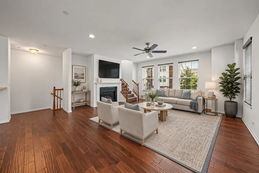 42 Marcel Lane, Schaumburg, IL 60194 - #3
