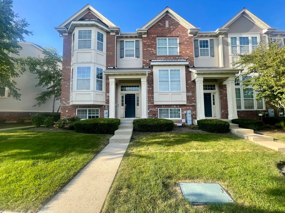 1736 Persimmon Street, Hanover Park, IL 60133 - #1