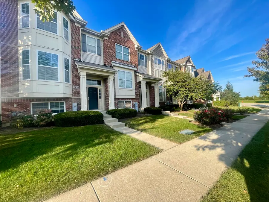 1736 Persimmon Street, Hanover Park, IL 60133 - #2