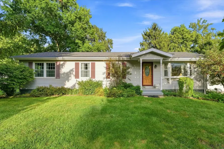 808 Warren Street, Henry, IL 61537 - #2